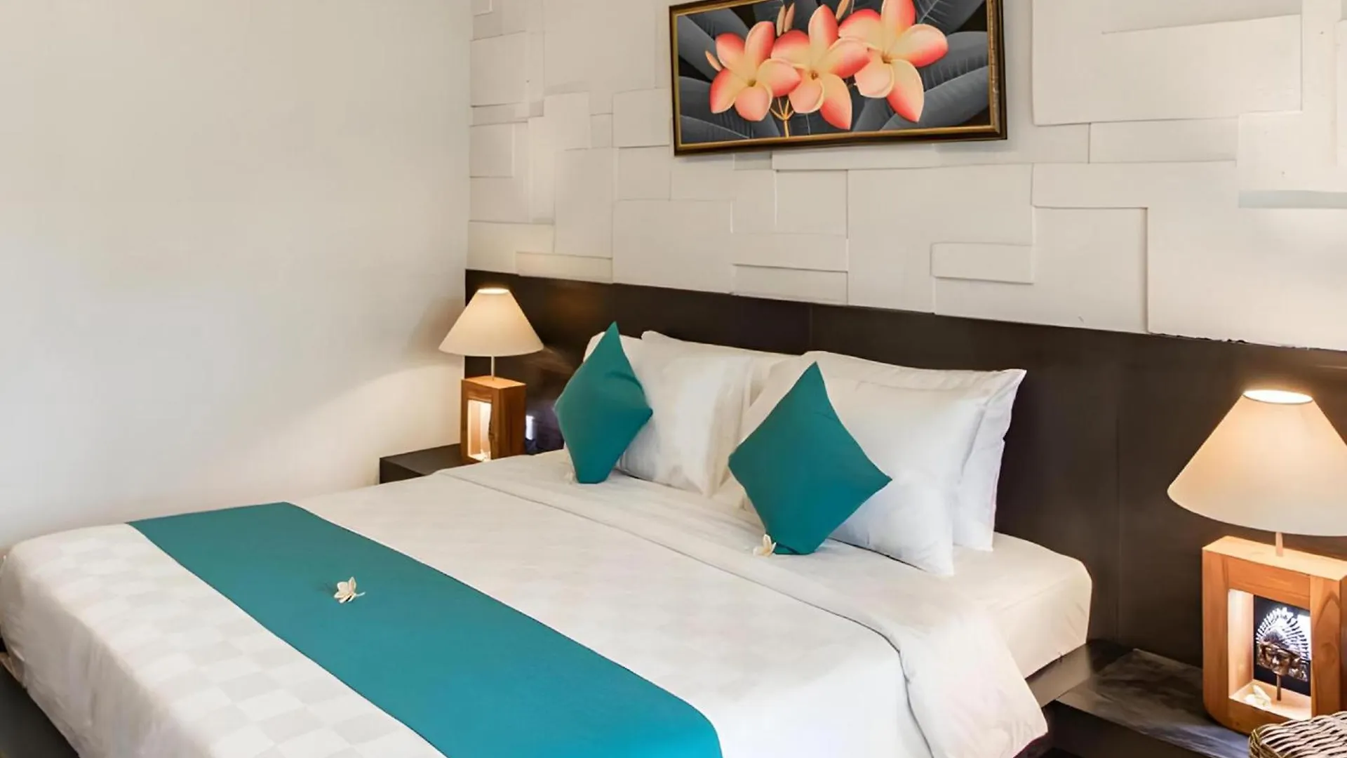 Belvilla Y Resort Near Central Ubud 0*,  Indonesia