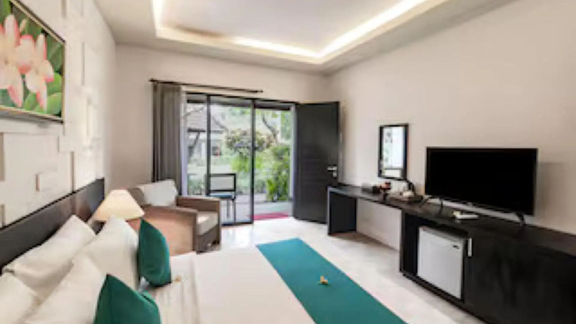 Belvilla Y Resort Near Central Ubud Villa Ubud (Bali)
