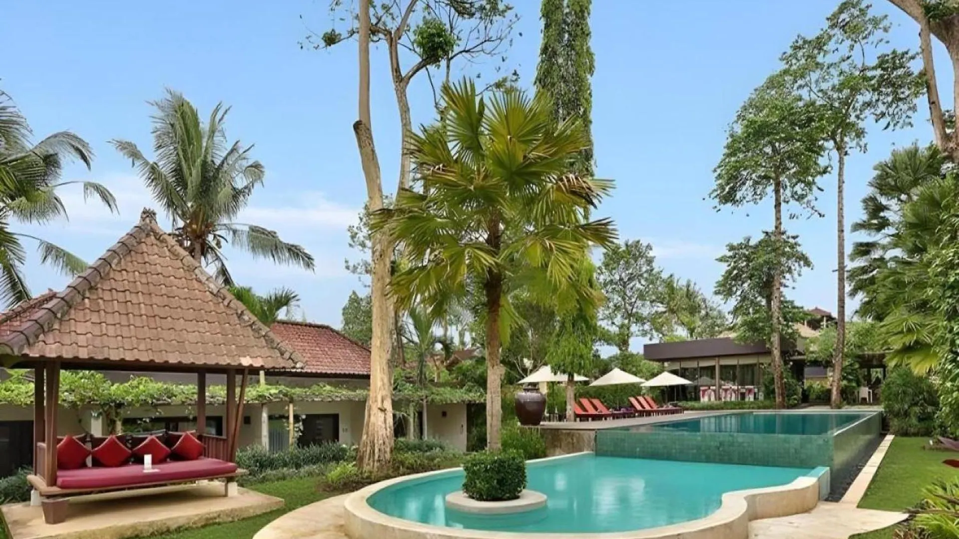 Belvilla Y Resort Near Central Ubud Villa Ubud (Bali)