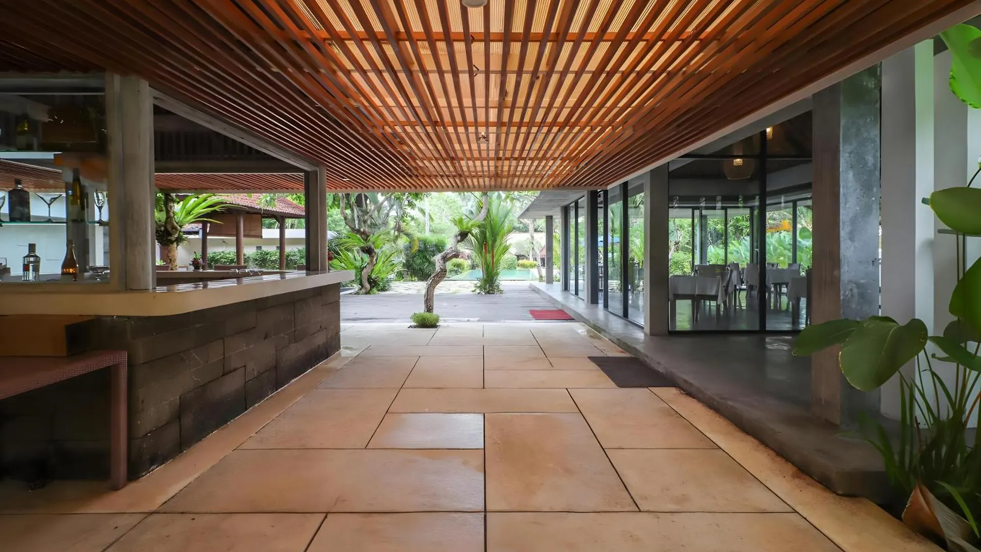 Belvilla Y Resort Near Central Ubud location