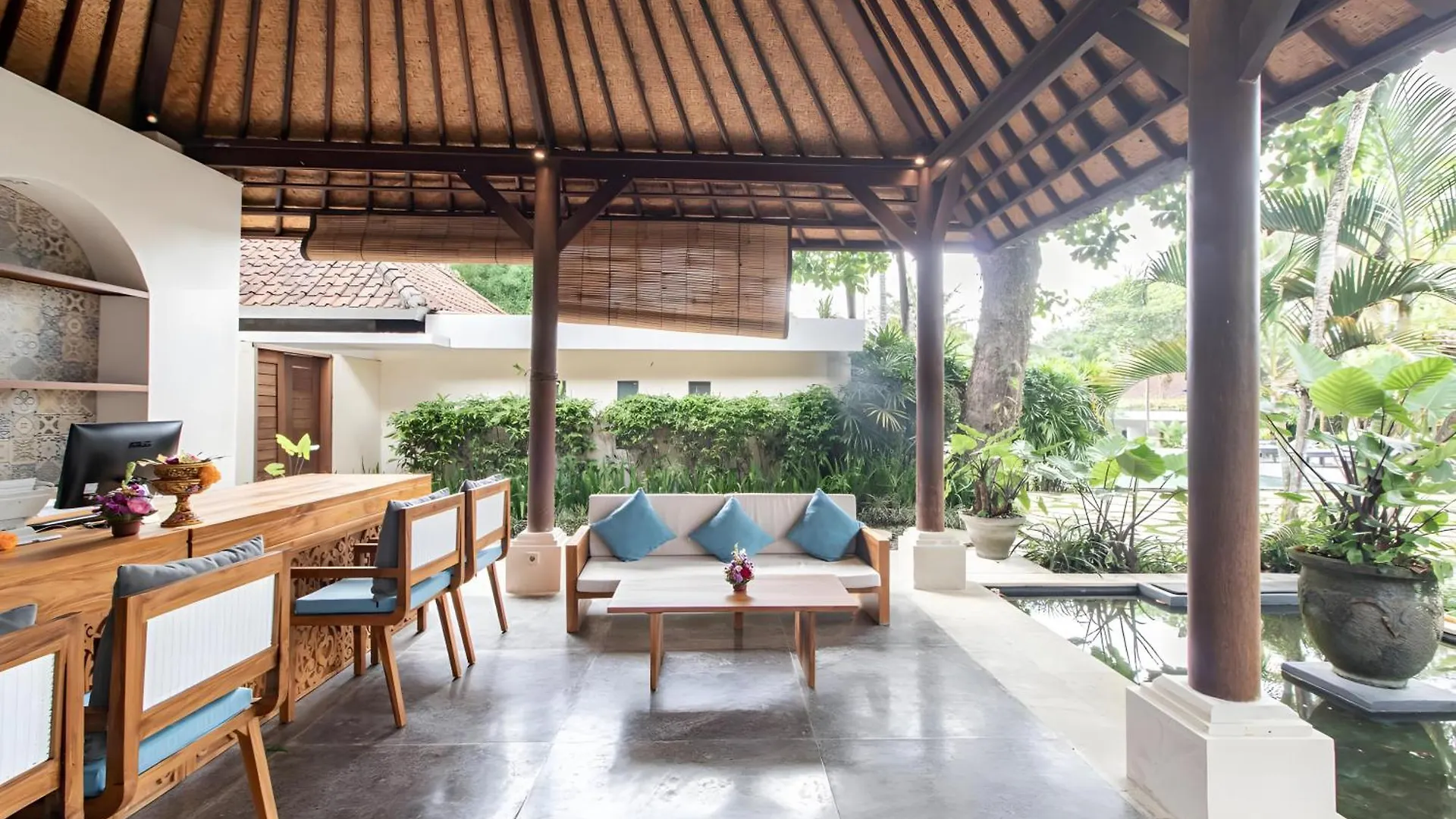 Belvilla Y Resort Near Central Ubud 0*, Ubud (Bali)