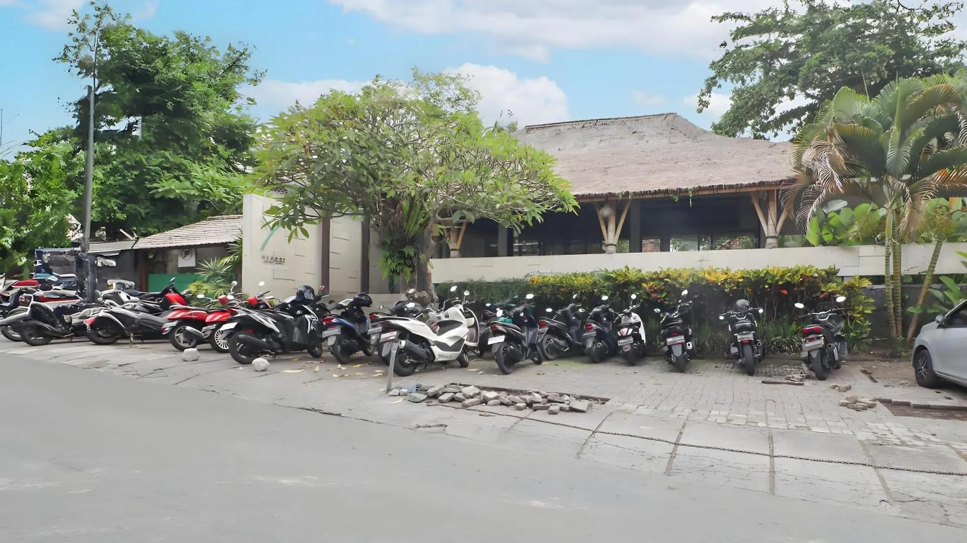 Villa Belvilla Y Resort Near Central Ubud