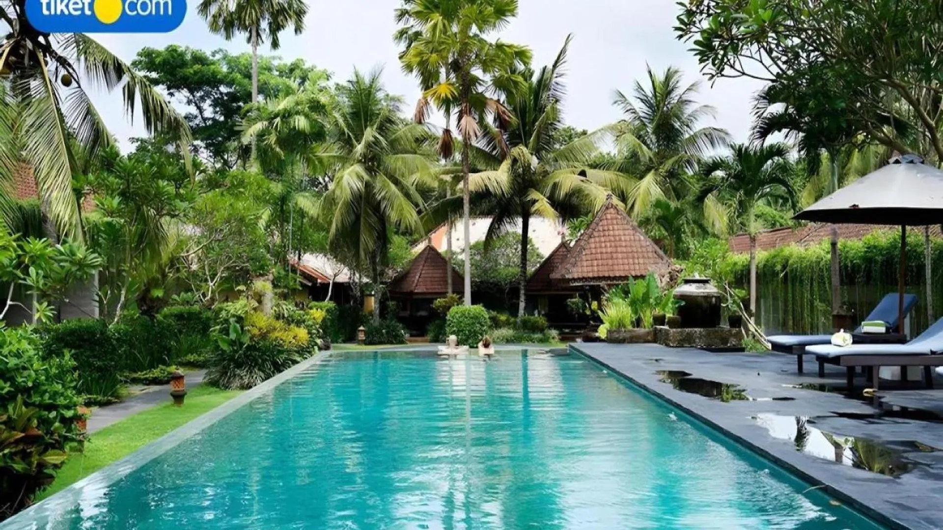 Belvilla Y Resort Near Central Ubud Villa Ubud (Bali)
