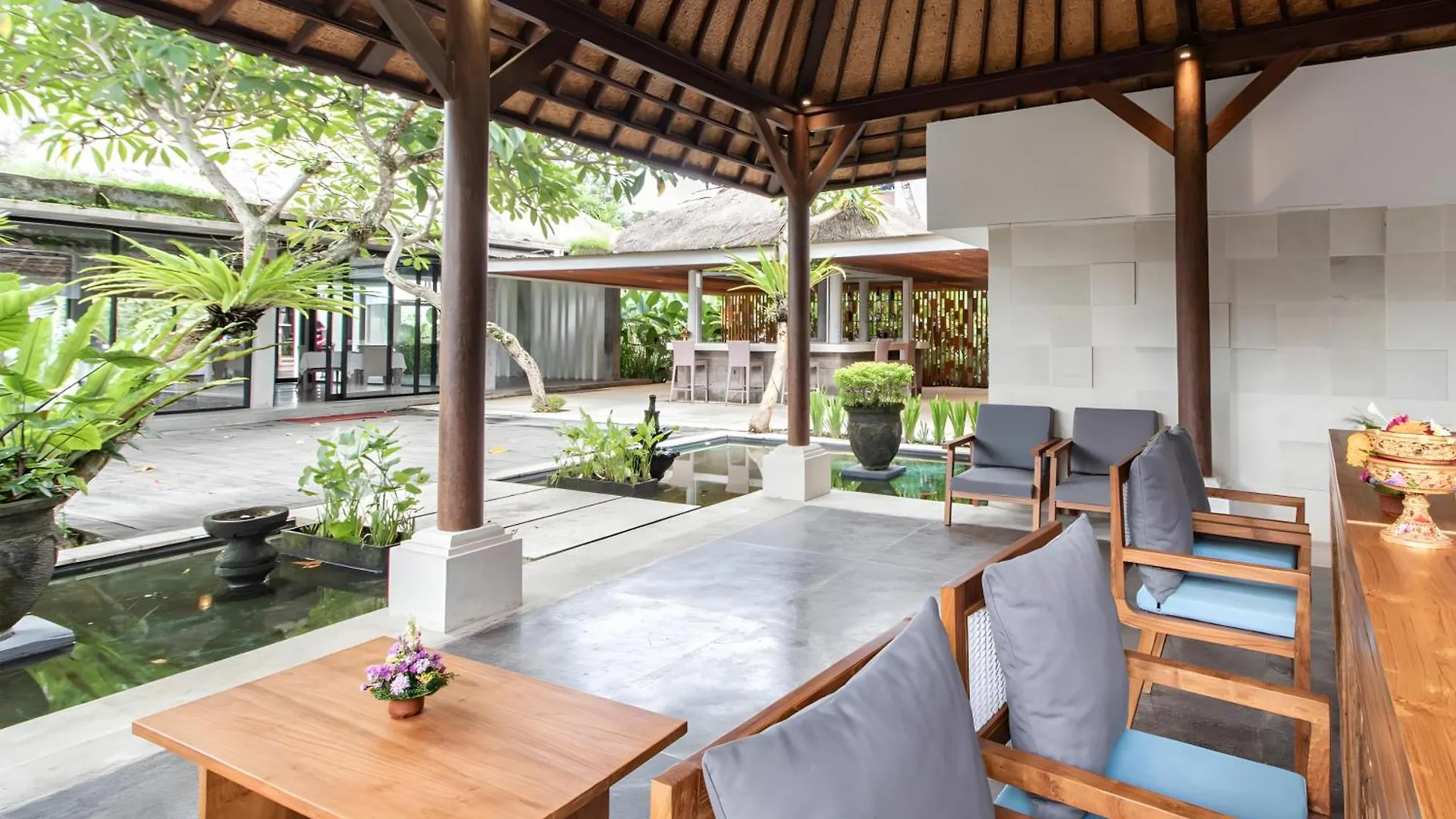 Villa Belvilla Y Resort Near Central Ubud