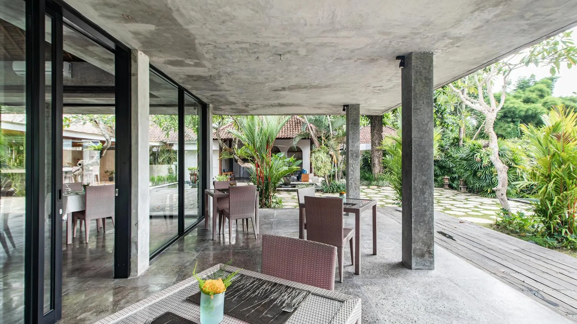 Belvilla Y Resort Near Central Ubud 0*, Ubud (Bali)