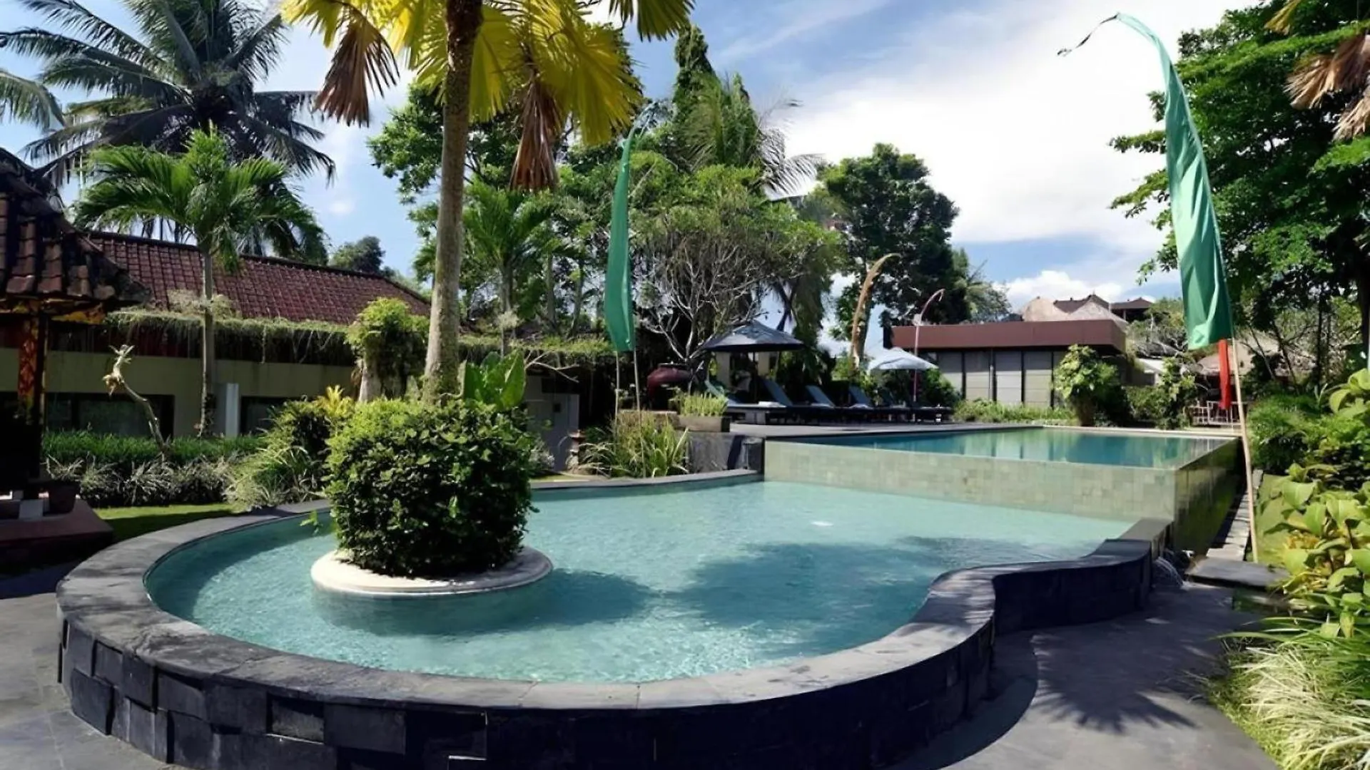 Belvilla Y Resort Near Central Ubud Ubud (Bali)