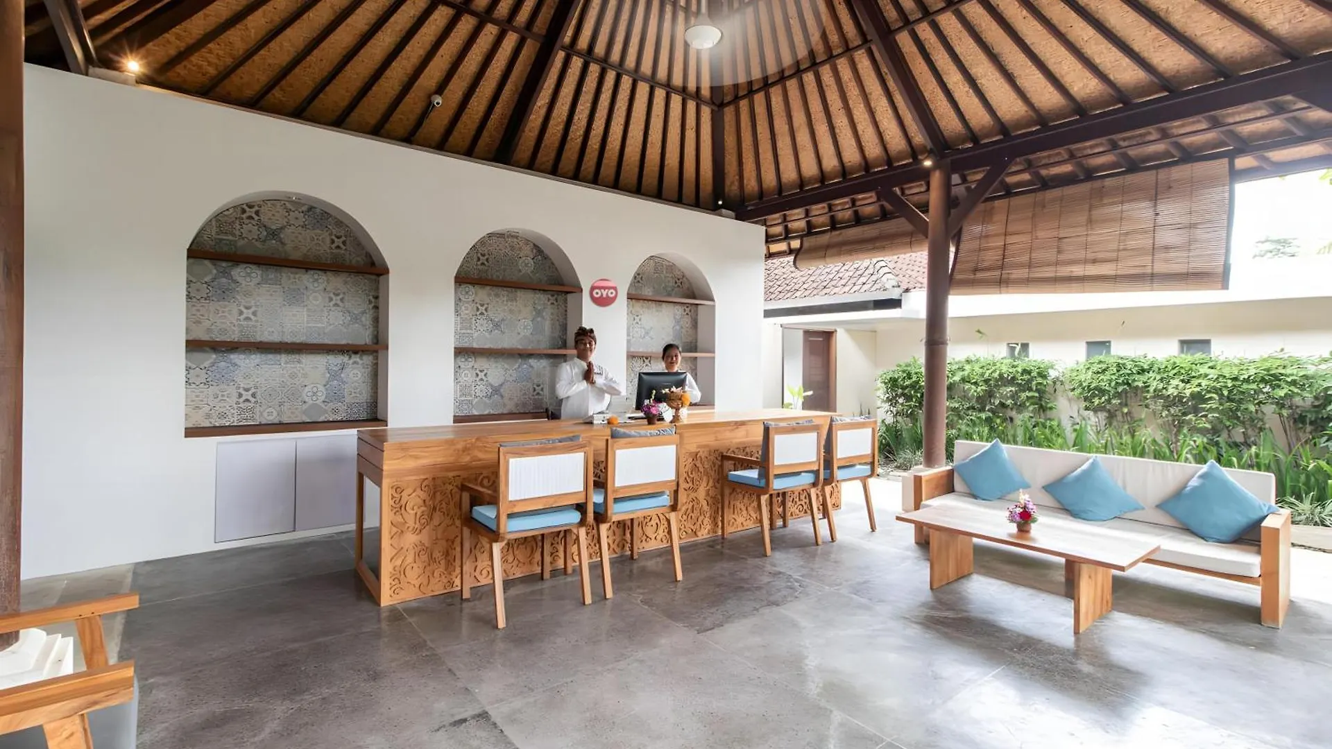 Belvilla Y Resort Near Central Ubud