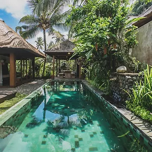  Villa Luwak
