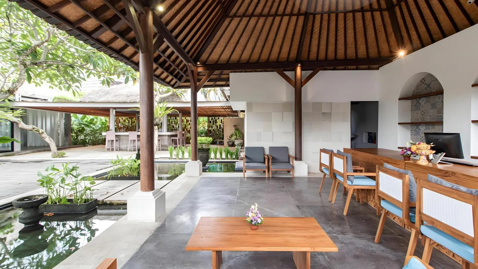 Belvilla Y Resort Near Central Ubud Villa