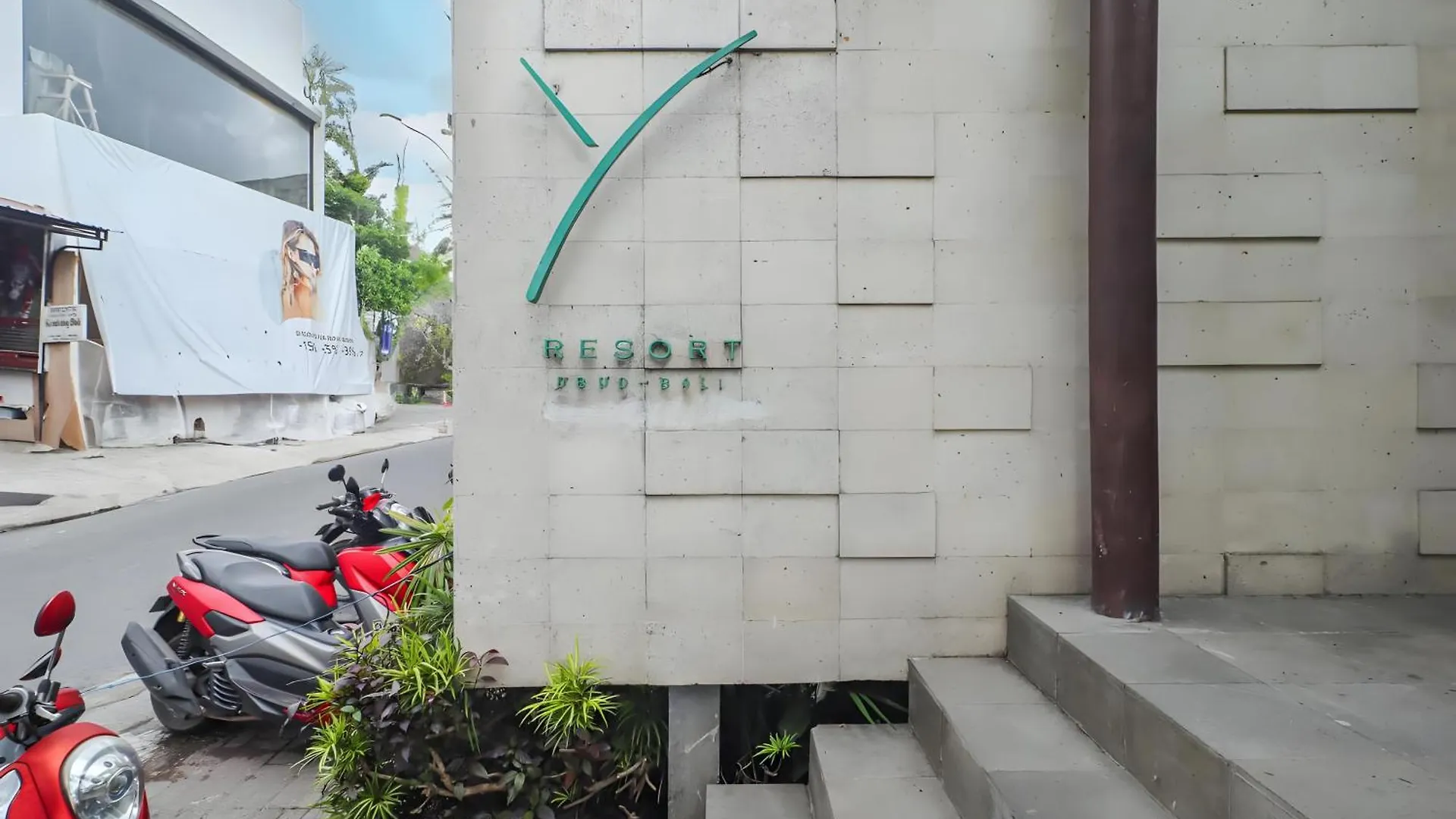 Belvilla Y Resort Near Central Ubud 0*, Ubud (Bali)