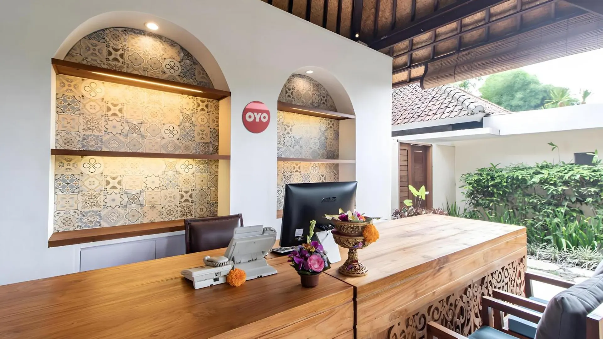 Belvilla Y Resort Near Central Ubud Villa