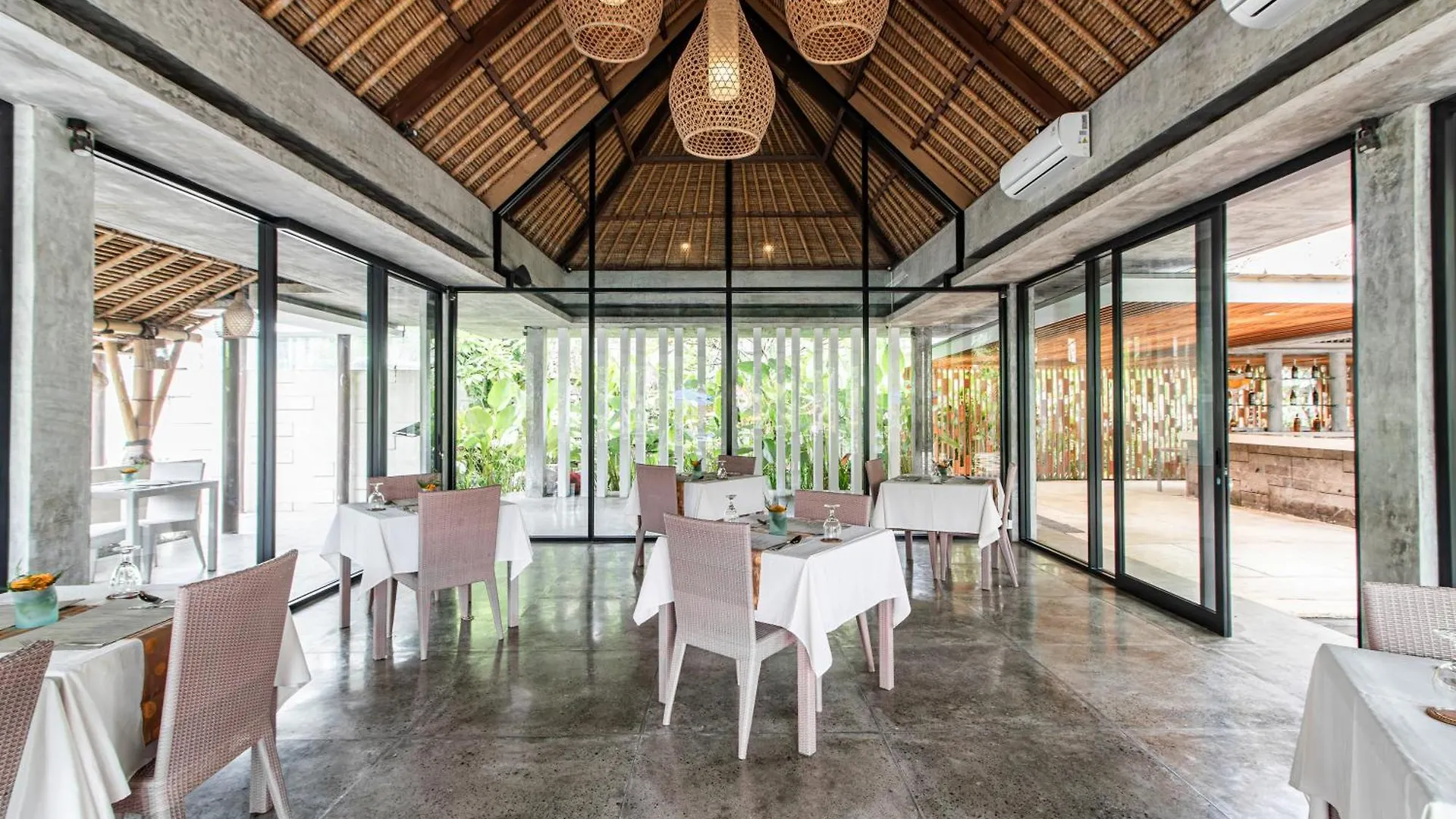 Belvilla Y Resort Near Central Ubud Ubud (Bali)