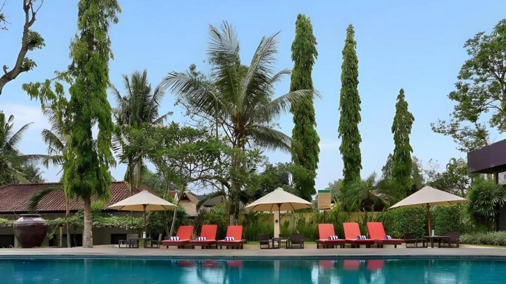 Villa Belvilla Y Resort Near Central Ubud