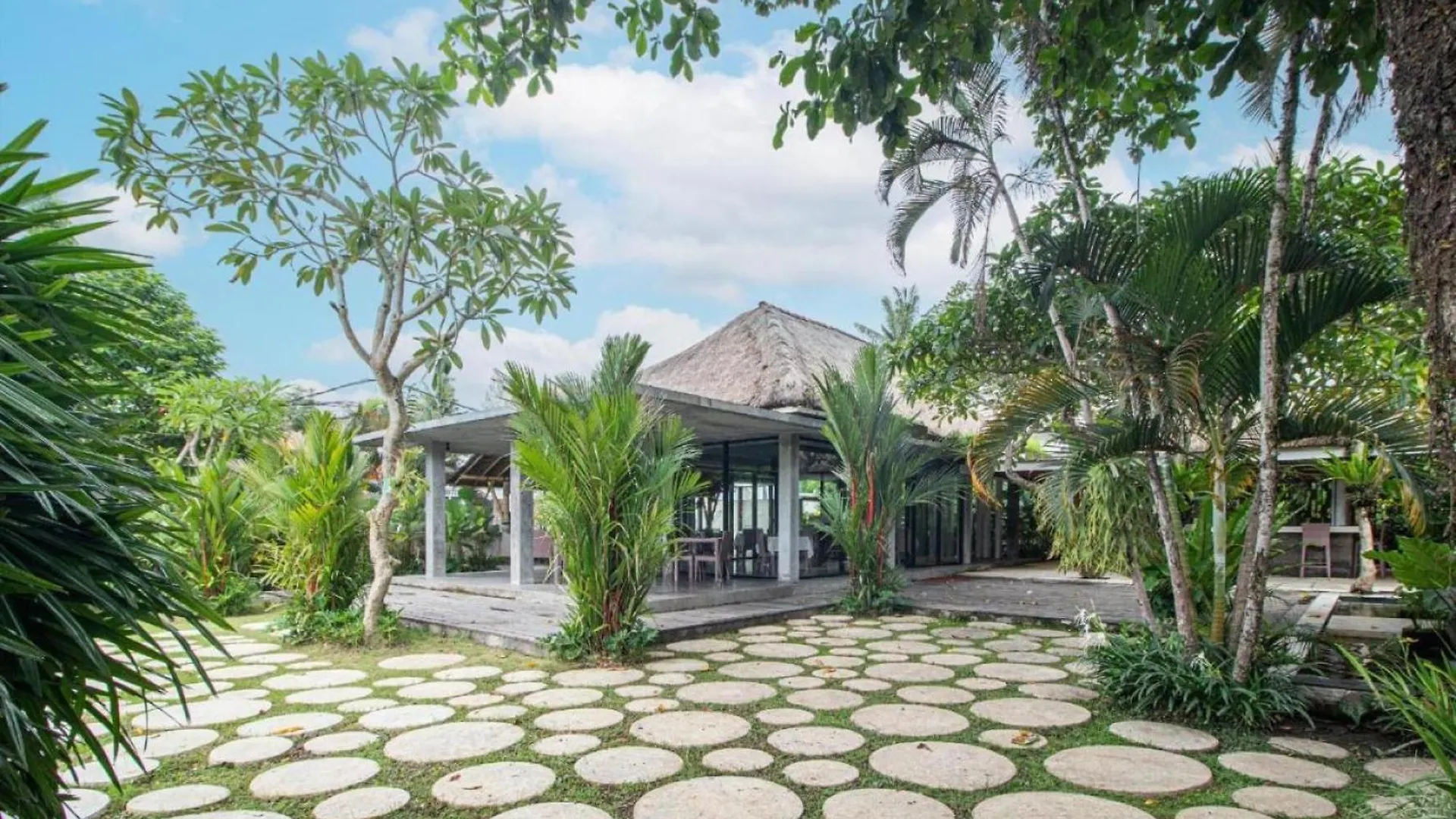 Belvilla Y Resort Near Central Ubud 0*, Ubud (Bali) Indonesia