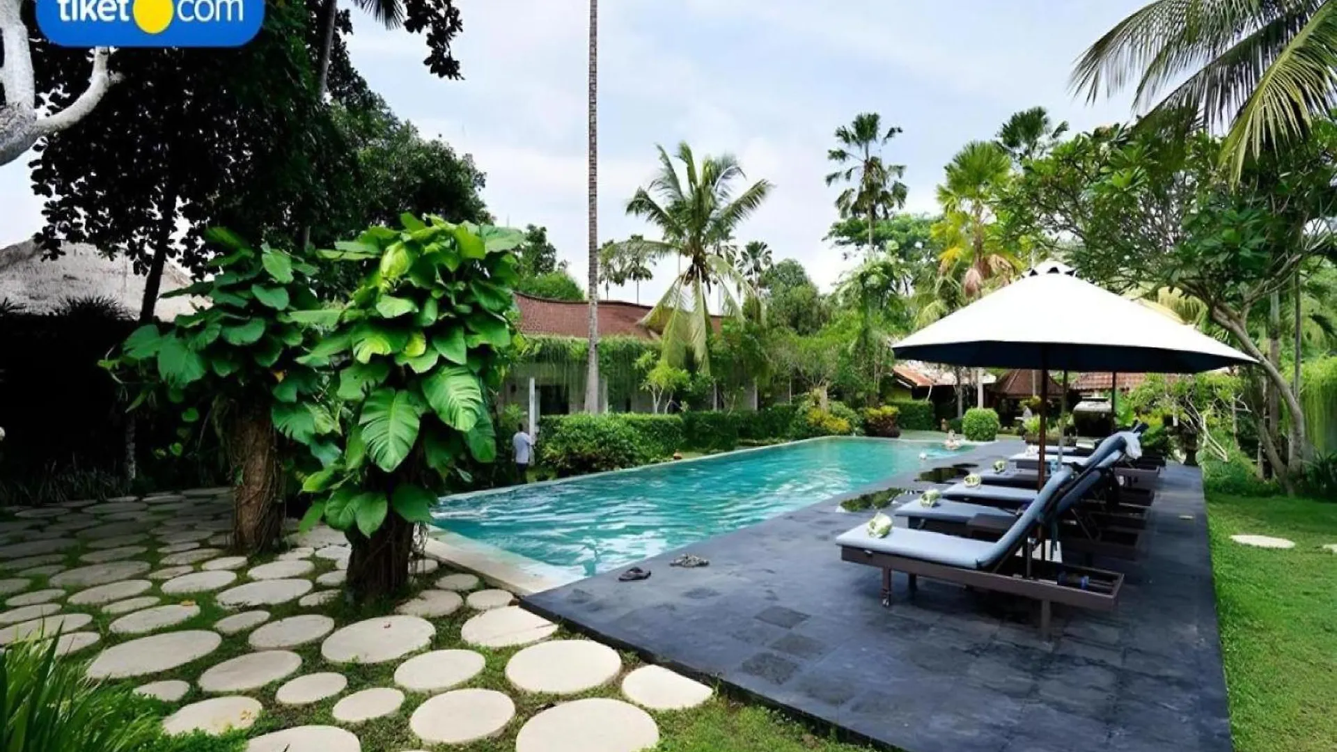 Belvilla Y Resort Near Central Ubud 0*, Ubud (Bali) Indonesia